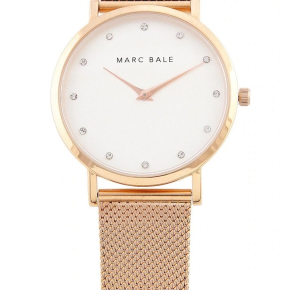 Marc Bale Watch - Picture 1 of 5